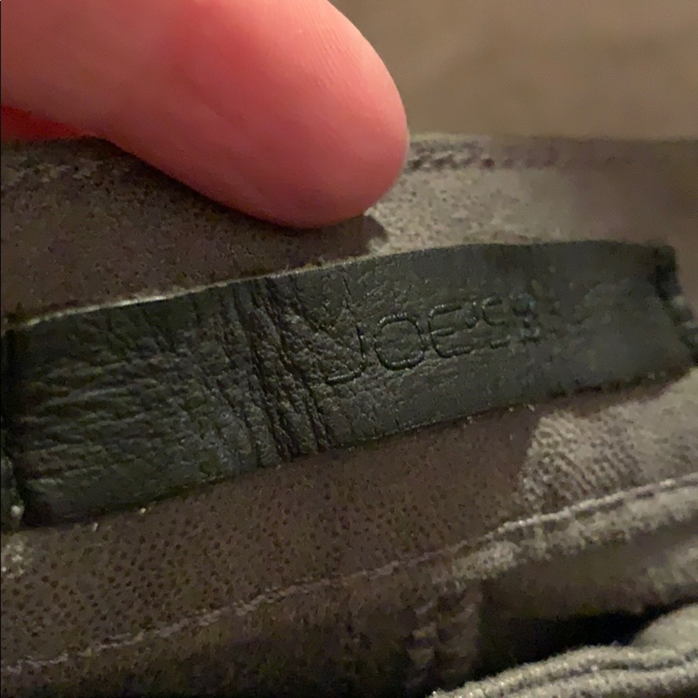 Joe’s Brand Gray Super Soft Skinny Jeans 26waist - Picture 7 of 15
